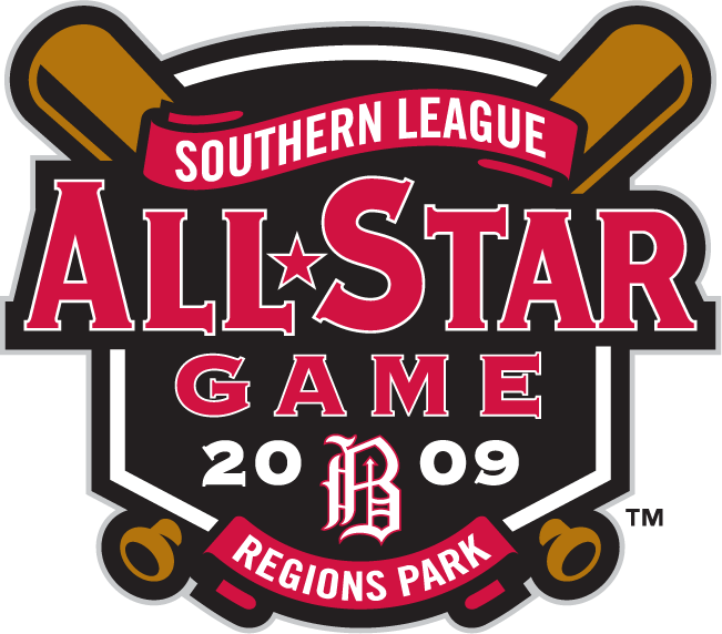 SL All-Star Game 2009 Primary Logo iron on transfers for T-shirts